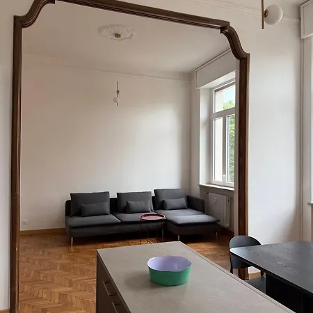 Urban Comfort By Docg *