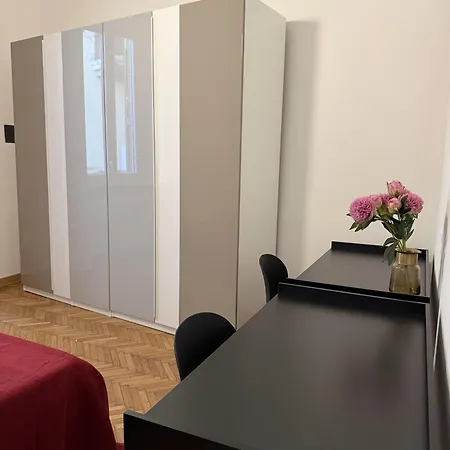 Appartement Urban Comfort By Docg *