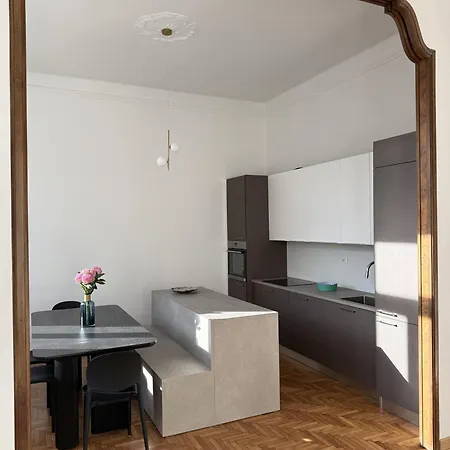 Urban Comfort By Docg Appartement *